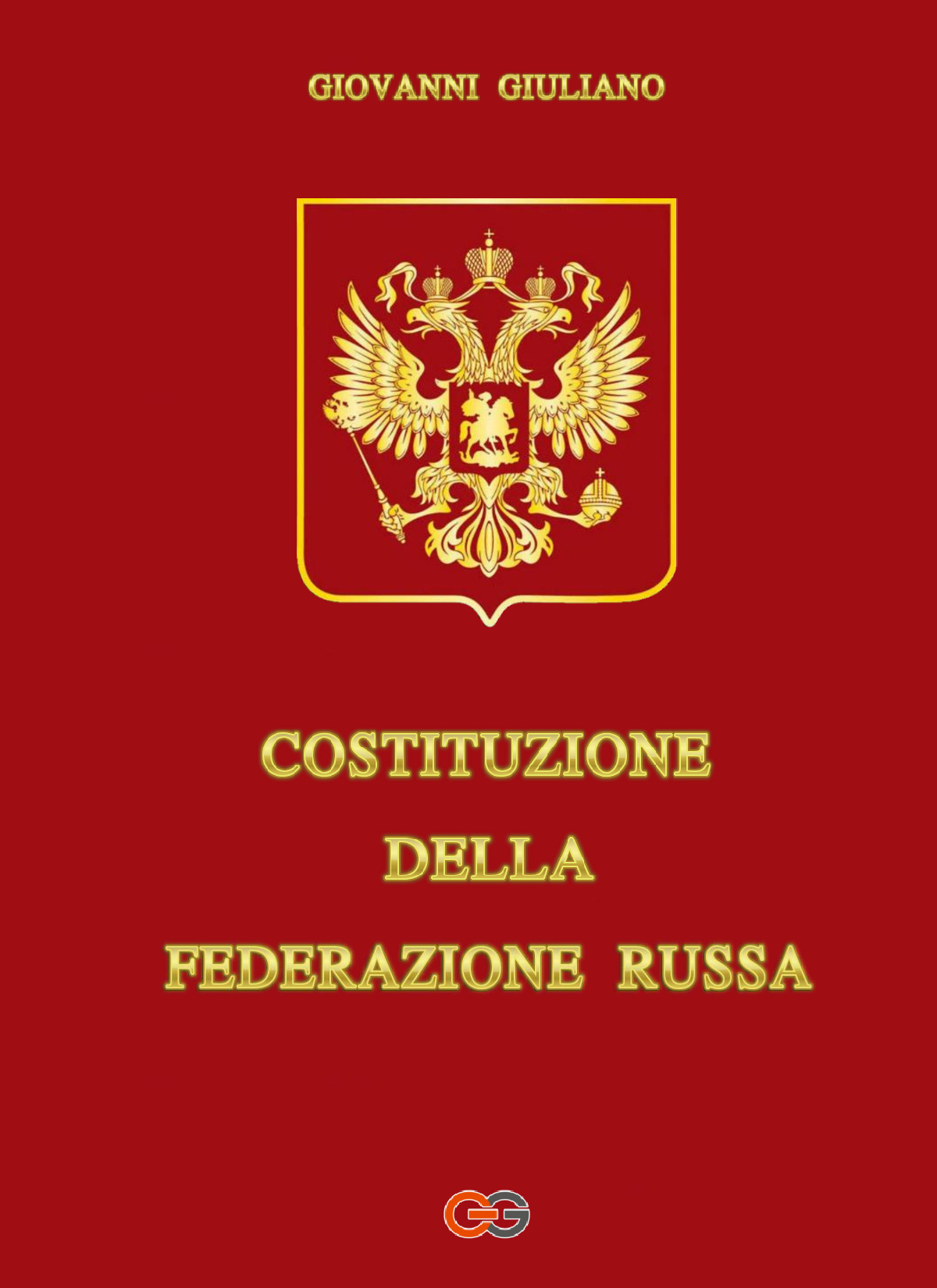 Costituzione della Federazione Russa - Edizione italiana